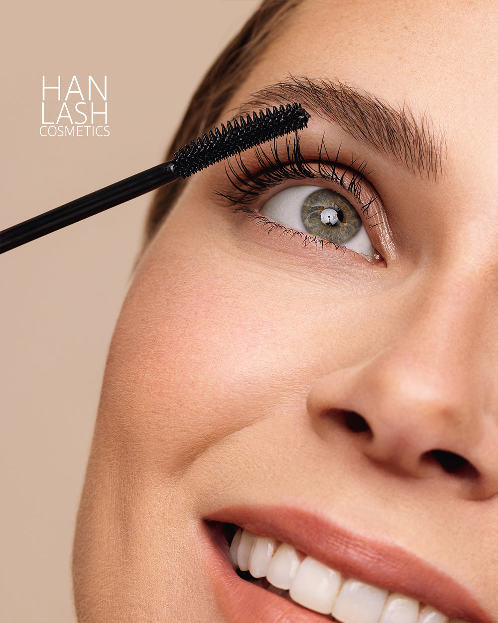 Tubing Mascara