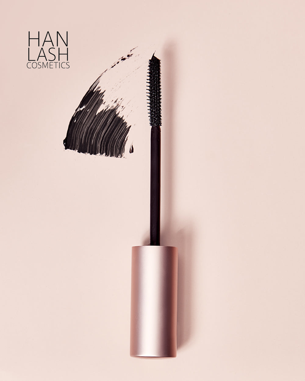 Tubing Mascara