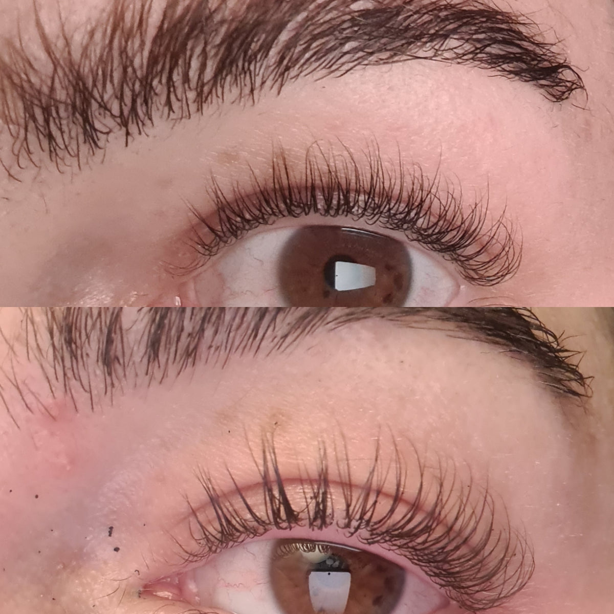 LASH GROWTH SERUM